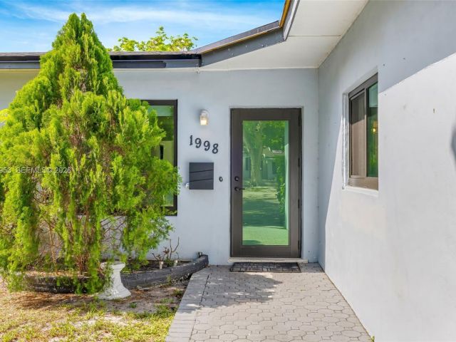 Home for sale at 1998 NE 180th St - photo 7440053