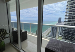 Apartment #3404 at Beach Club II