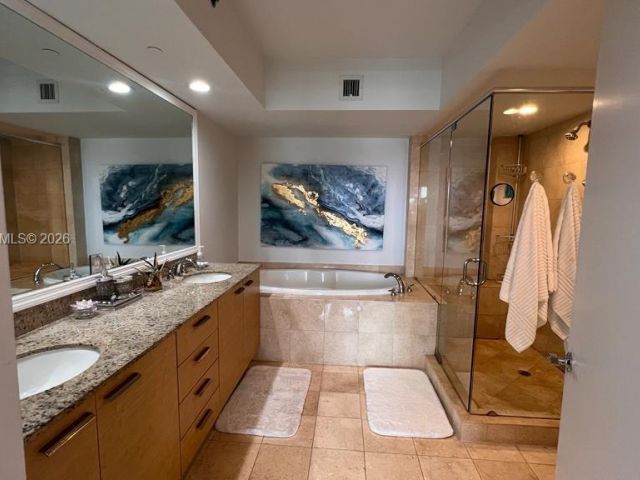 Apartment for rent  Unit #3404 - photo 7442856