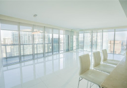 Apartment #4802 at Icon Brickell Tower 1