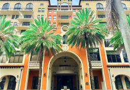 Apartment #831 at 55 Merrick