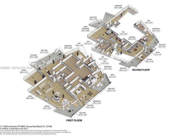 Apartment for sale  Unit #4803 - photo 7498571