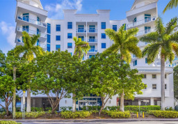 Apartment #602 at 3030 Aventura