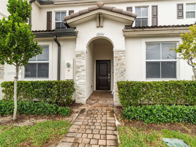 Home for sale at 12121 NW 23rd Ct - photo 7441456