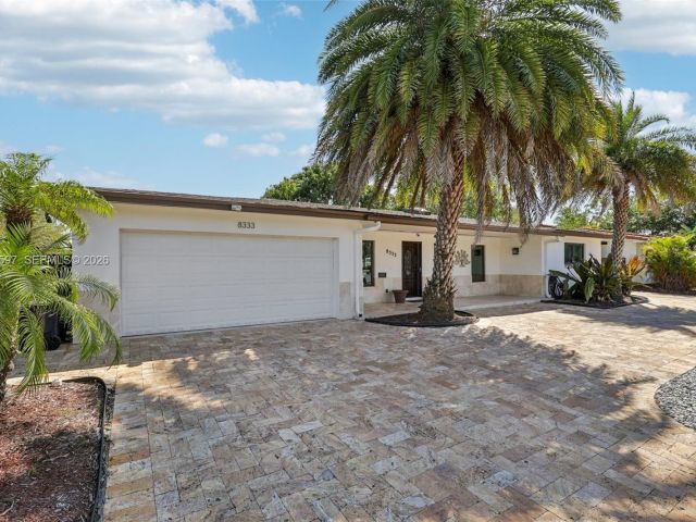 Home for sale at 8333 SW 144th Ct - photo 7441537