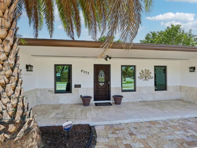 Home for sale at 8333 SW 144th Ct - photo 7441539