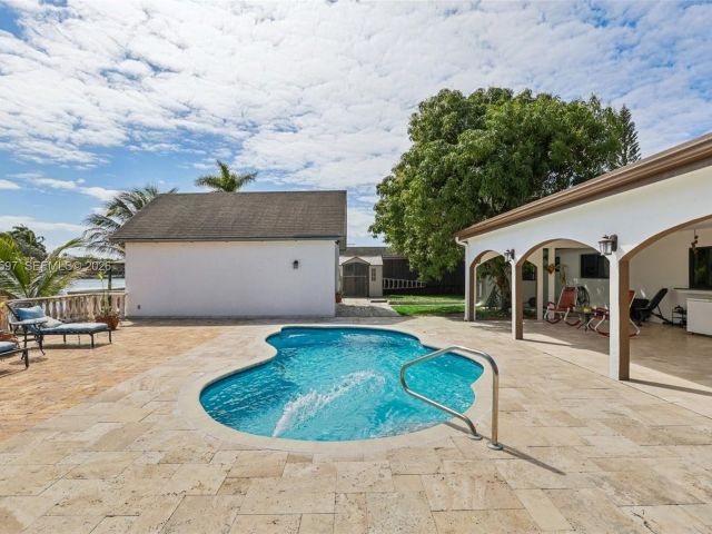 Home for sale at 8333 SW 144th Ct - photo 7441546