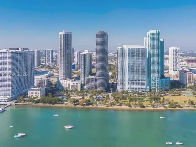 condo for sale in Miami - 1750 N Bayshore Dr 4507 - MondialRealty