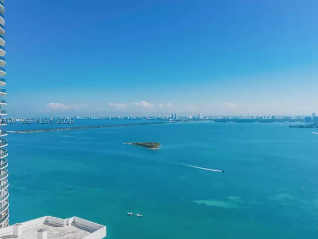 condo for sale in Miami - 1750 N Bayshore Dr 4507 - MondialRealty