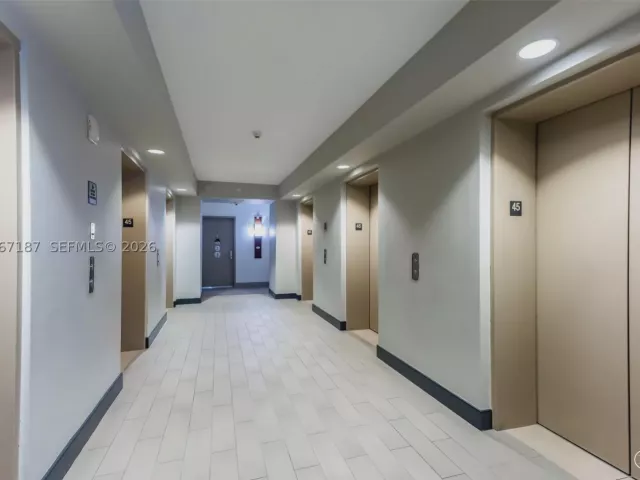 condo for sale in Miami - 1750 N Bayshore Dr 4507 - MondialRealty