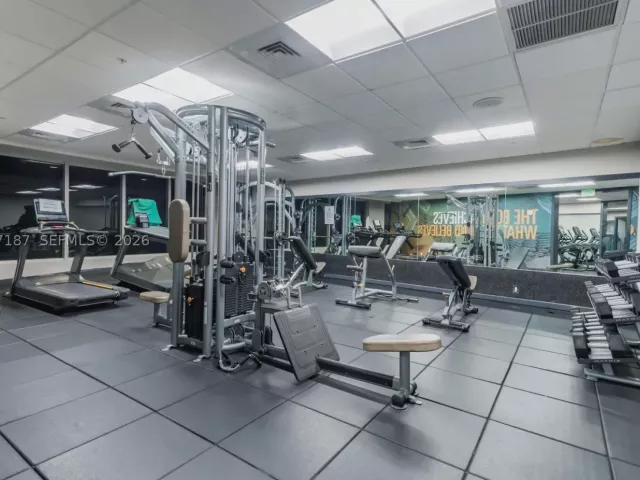 condo for sale in Miami - 1750 N Bayshore Dr 4507 - MondialRealty
