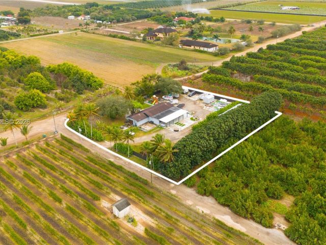 Home for sale at 33300 SW 212th Ave - photo 7442688