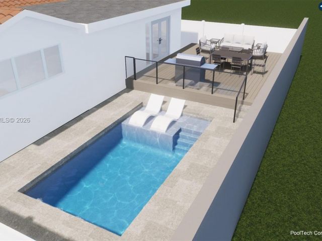 Home for sale at 9524 Byron Ave - photo 7442808