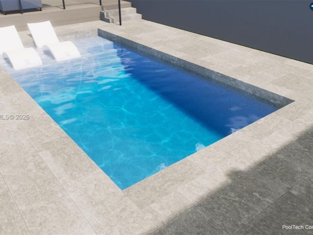 Home for sale at 9524 Byron Ave - photo 7442809