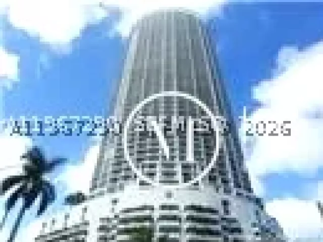 1-bedroom condo for sale in Miami - 1750 N Bayshore Dr 2710 - MondialRealty