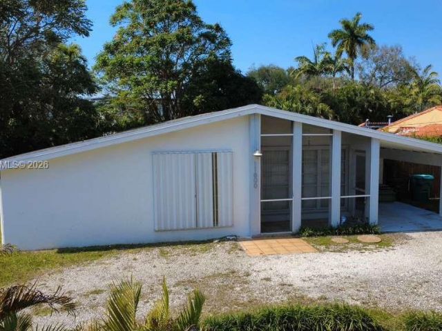 Home for sale at 11600 NE 6th Ave - photo 7445346