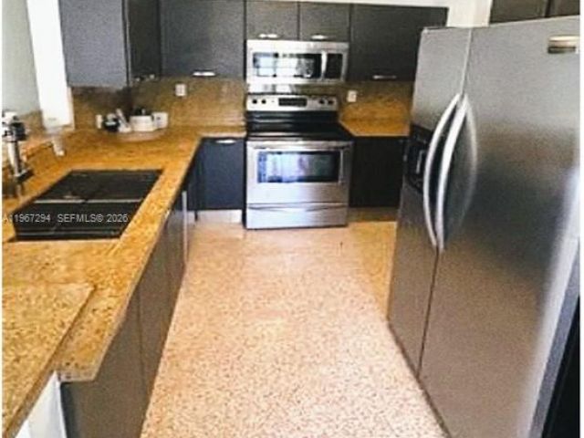 Home for sale at 11600 NE 6th Ave - photo 7445349