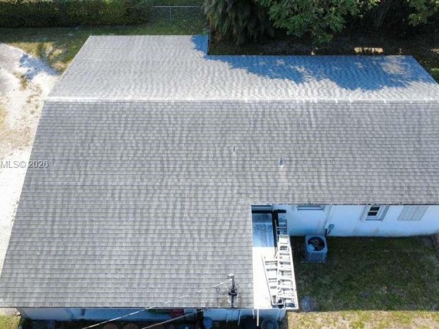 Home for sale at 11600 NE 6th Ave - photo 7445353