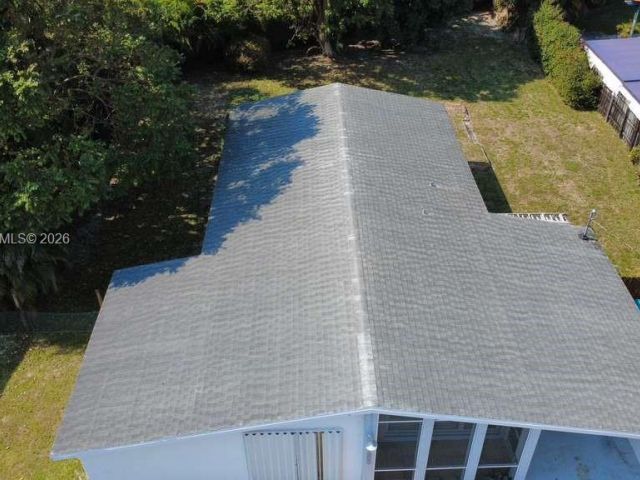 Home for sale at 11600 NE 6th Ave - photo 7445354