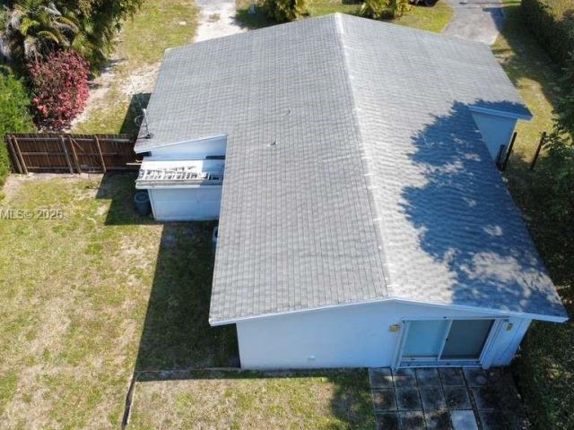 Home for sale at 11600 NE 6th Ave - photo 7445355