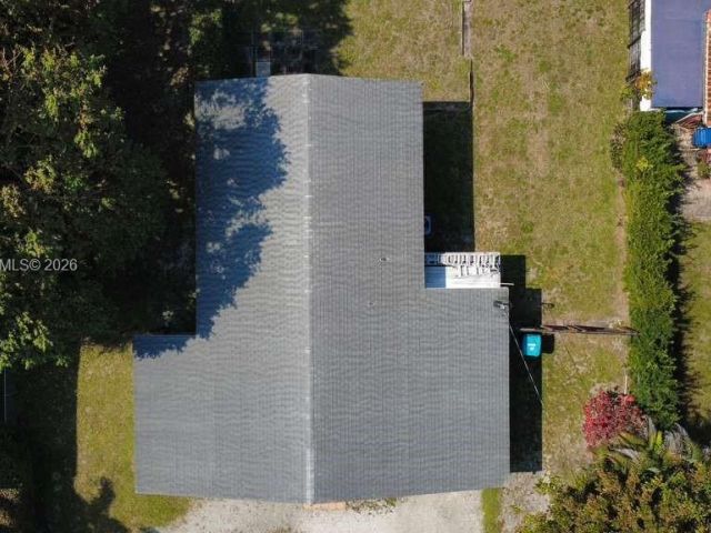 Home for sale at 11600 NE 6th Ave - photo 7445356