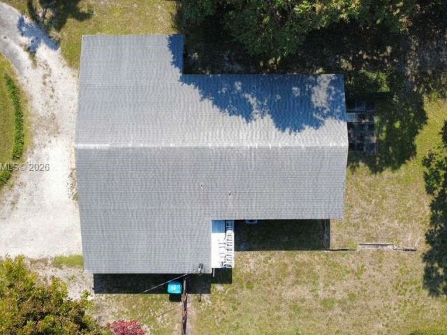 Home for sale at 11600 NE 6th Ave - photo 7445358