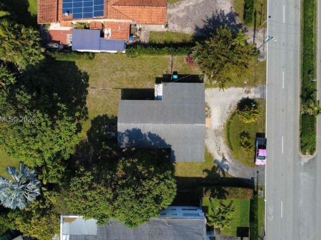 Home for sale at 11600 NE 6th Ave - photo 7445359