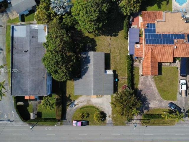 Home for sale at 11600 NE 6th Ave - photo 7445360