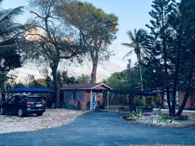 Home for sale at 1760 NE 144th St - photo 7442729