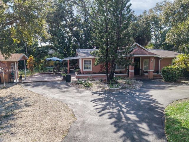 Home for sale at 1760 NE 144th St - photo 7442734