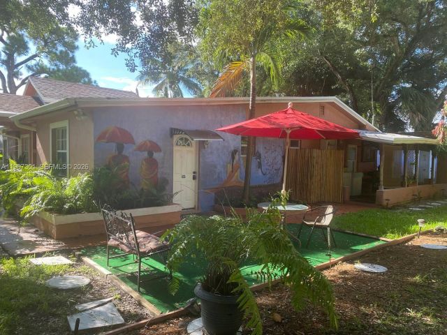 Home for sale at 1760 NE 144th St - photo 7442741