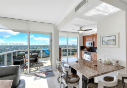 Apartment #1406 at L`Ambiance Beach