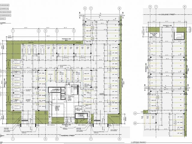 Home for sale at 1821 Harding St - photo 7442923