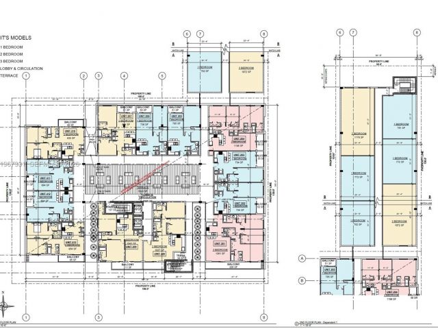 Home for sale at 1821 Harding St - photo 7442924