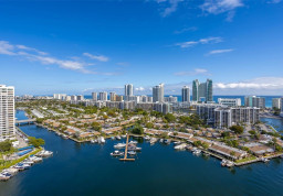 Apartment #PH3A at Anchor Bay