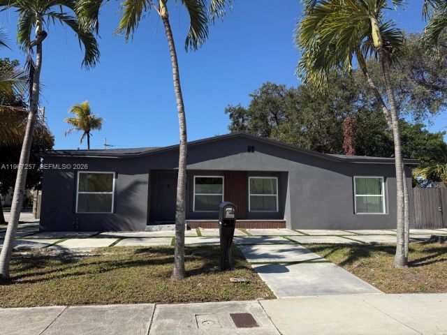 Home for sale at 6700 NW 5th Ave - photo 7442768