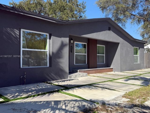 Home for sale at 6700 NW 5th Ave - photo 7442769