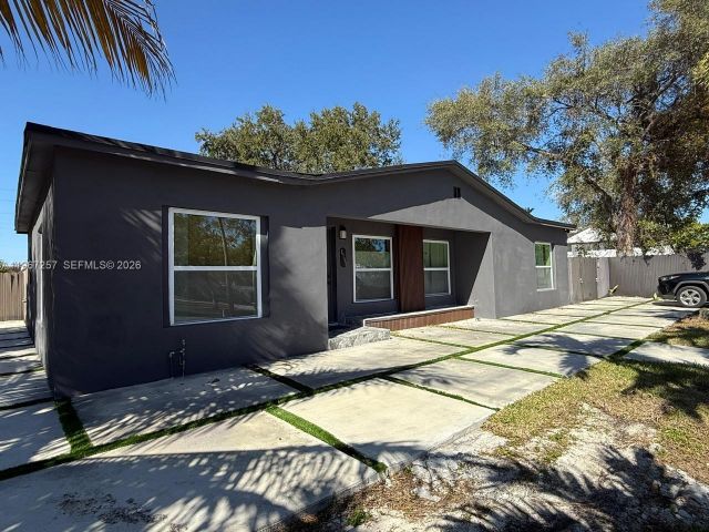 Home for sale at 6700 NW 5th Ave - photo 7442770