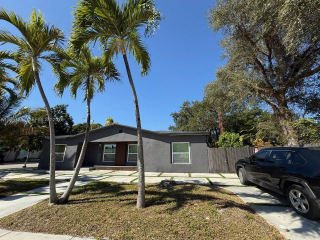 Home for sale at 6700 NW 5th Ave - photo 7442771
