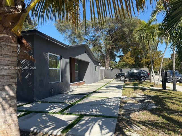 Home for sale at 6700 NW 5th Ave - photo 7442772