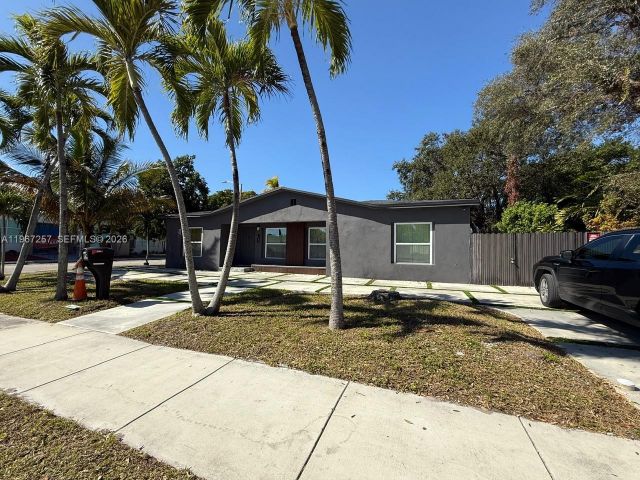 Home for sale at 6700 NW 5th Ave - photo 7442773