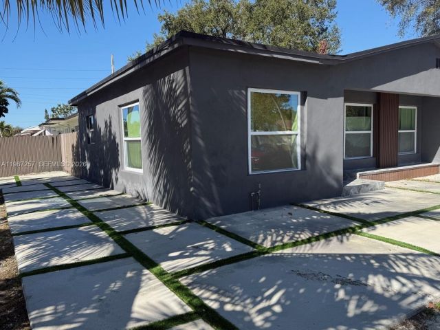 Home for sale at 6700 NW 5th Ave - photo 7442774