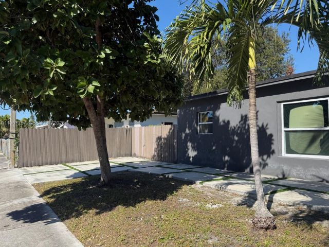 Home for sale at 6700 NW 5th Ave - photo 7442775
