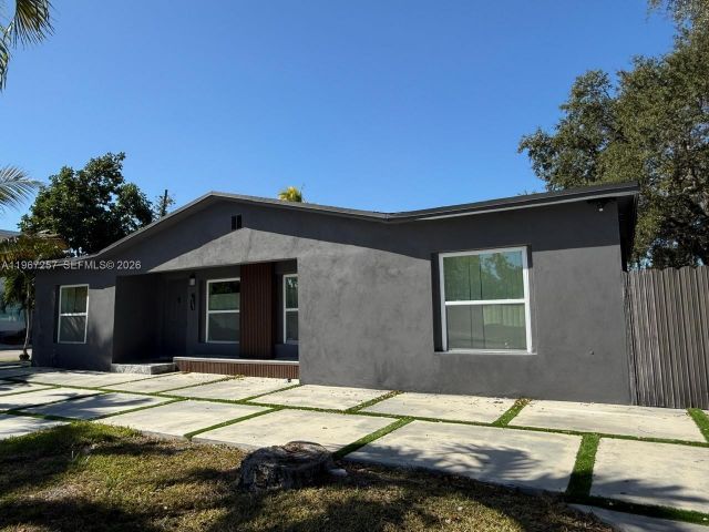 Home for sale at 6700 NW 5th Ave - photo 7442776