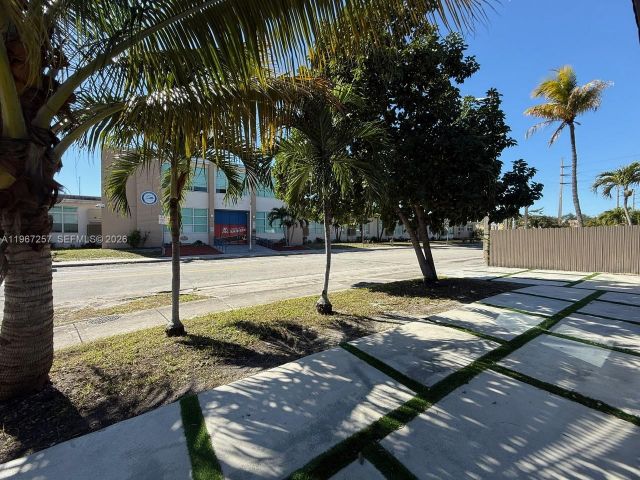 Home for sale at 6700 NW 5th Ave - photo 7442777