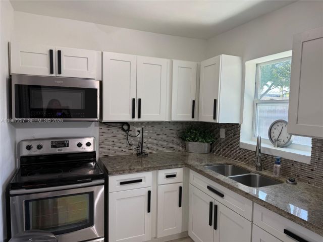 Home for sale at 6700 NW 5th Ave - photo 7442784