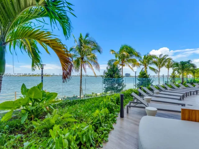 2-bedroom condo for sale in Miami - 700 NE 24th ST 1806 - MondialRealty