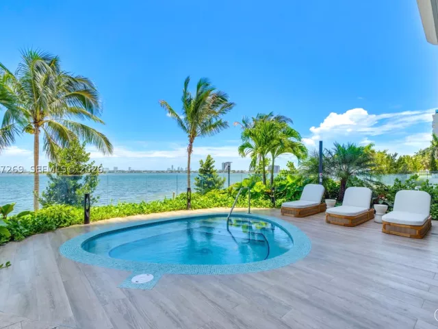 2-bedroom condo for sale in Miami - 700 NE 24th ST 1806 - MondialRealty
