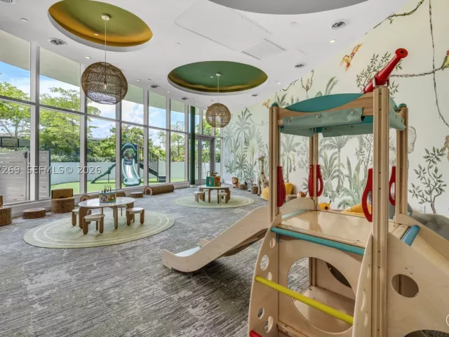 2-bedroom condo for sale in Miami - 700 NE 24th ST 1806 - MondialRealty