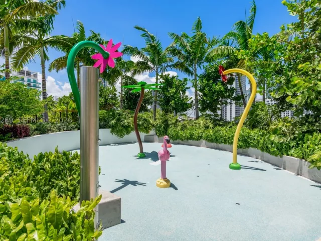 2-bedroom condo for sale in Miami - 700 NE 24th ST 1806 - MondialRealty
